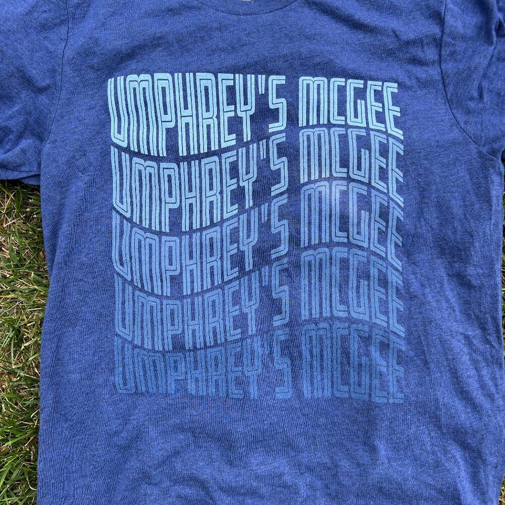 Umphrey's McGee Tshirt, Small